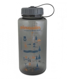 Pinguin Tritan Fat Bottle 1l